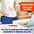 Tide To Go Instant Laundry Stain Remover Pen and Spot Cleaner, Travel and Pocket Size Stain Stick - Imagem 5