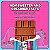 Feastables MrBeast Milk Chocolate Bar Comprar Brasil Feastables MrBeast Milk Chocolate Bar - Imagem 3