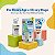 Orajel Baby Teething Cooling Gels, Drug-Free Relief for Painful Gums, Day & Night - Imagem 6