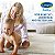 Cetaphil Baby Moisturizing Aloevera Body Wash and Shampoo, Organic Calendula - Imagem 4