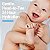 Cetaphil Baby Moisturizing Aloevera Body Wash and Shampoo, Organic Calendula Comprar Brasil - Imagem 2