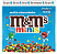 M&M's Minis Milk Chocolate Candy - Imagem 4