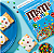 M&M's Minis Milk Chocolate Candy - Imagem 7