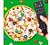 M&M's Peanut Butter Milk Chocolate Candy - Imagem 3