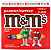 M&M's Peanut Butter Milk Chocolate Candy - Imagem 11