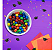 M&M's Peanut Butter Milk Chocolate Candy - Imagem 10