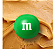 M&M's Peanut Butter Milk Chocolate Candy - Imagem 2