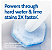 Clorox ToiletWand Disinfecting Brush Refills - Imagem 4
