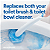 Clorox ToiletWand Disinfecting Brush Refills - Imagem 8