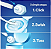 Clorox ToiletWand Disinfecting Brush Refills - Imagem 7