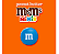 M&M's Minis Peanut Butter Milk Chocolate Candy Comprar Brasil - Imagem 2