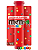 M&M's Minis Peanut Butter Milk Chocolate Candy Comprar Brasil - Imagem 10