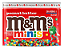 M&M's Minis Peanut Butter Milk Chocolate Candy Comprar Brasil - Imagem 12