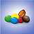 M&M's Caramel Milk Chocolate Candy Compre no Brasil - Imagem 6