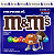 M&M's Caramel Milk Chocolate Candy Compre no Brasil - Imagem 1