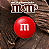 M&M's Milk Chocolate Candy Comprar Brasil - Imagem 2