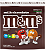 M&M's Milk Chocolate Candy Comprar Brasil - Imagem 1