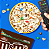 M&M's Milk Chocolate Candy Comprar Brasil - Imagem 13