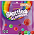 Skittles Gummies Wild Berry Gummy Candy - Imagem 1