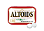 Altoids Classic Peppermint Breath Mints Hard Candy - Imagem 1
