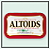 Altoids Classic Peppermint Breath Mints Hard Candy - Imagem 3