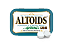 Altoids Wintergreen Breath Mints - Imagem 1