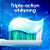 Crest 3D White Advanced Teeth Whitening Toothpaste - Imagem 3