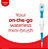 Colgate Max Fresh Wisp Disposable Travel Toothbrushes - Imagem 2