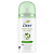 Dove Advanced Care Travel Size Antiperspirant Deodorant - Imagem 1