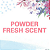 Secret Invisible Solid Antiperspirant and Deodorant Stick, Powder Fresh travel size - Imagem 4