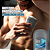 Dove Men + Care Clean ComFort Anti-Perspirant Deodorant Travel Size - Imagem 3