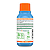 TheraBreath Mouthwash, Icy Mint Flavor, Alcohol Free, Travel Size - Imagem 3