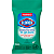 Clorox Disinfecting Wipes on the Go Bleach Free Travel Wipes, Fresh Scent - Imagem 2