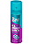 Rave 4X Mega Hold Hair Spray, All-Weather Protection, Travel Size - Imagem 1