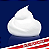 Barbasol Sensitive Skin Thick & Rich Shaving Cream for Men, Travel Size - Imagem 2