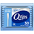 Q-tips Travel Size Cotton Swabs - Imagem 1