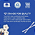 Q-tips Travel Size Cotton Swabs - Imagem 7