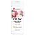 Olay Fresh Outlast Body Wash, Notes of White Strawberry & Mint, Travel Size - Imagem 1