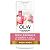 Olay Fresh Outlast Body Wash, Notes of White Strawberry & Mint, Travel Size - Imagem 2