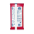 Wet Ones Antibacterial Hand Wipes Travel Pack, Fresh Scent - Imagem 3