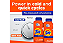 Tide Ultra Concentrated Laundry Detergent and Washing Soap, Travel Size - Imagem 4