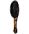 Oribe Flat Brush - Imagem 1