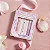 LoveShackFancy Perfume Library Travel Spray Gift Set - Imagem 5