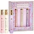 LoveShackFancy Perfume Library Travel Spray Gift Set - Imagem 1