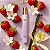 LoveShackFancy Perfume Library Travel Spray Gift Set - Imagem 4