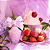 LoveShackFancy Endless Dreams Eau de Parfum with Strawberry & Vanilla - Imagem 4