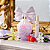 LoveShackFancy Endless Dreams Eau de Parfum with Strawberry & Vanilla - Imagem 3