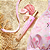 LoveShackFancy Love on the Beach Eau de Parfum with Coconut & Frangipa - Imagem 10