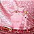 LoveShackFancy Sweetheart Eau de Parfum with Raspberry and Peach - Imagem 8
