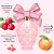LoveShackFancy Sweetheart Eau de Parfum with Raspberry and Peach - Imagem 2